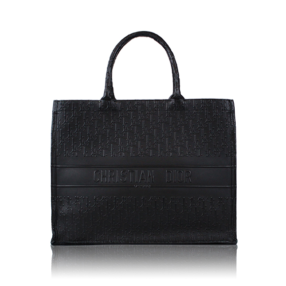Dior ブックトート 