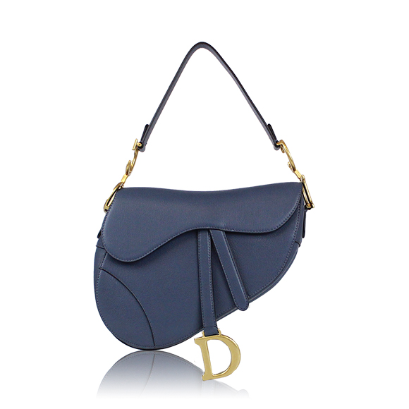 Dior サドルバッグ 