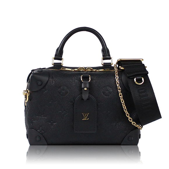 LOUIS VUITTON プティットマルスープル 20&nbsp;x13&nbsp;x8cm(幅&nbsp;x 高さ&nbsp;x マチ)