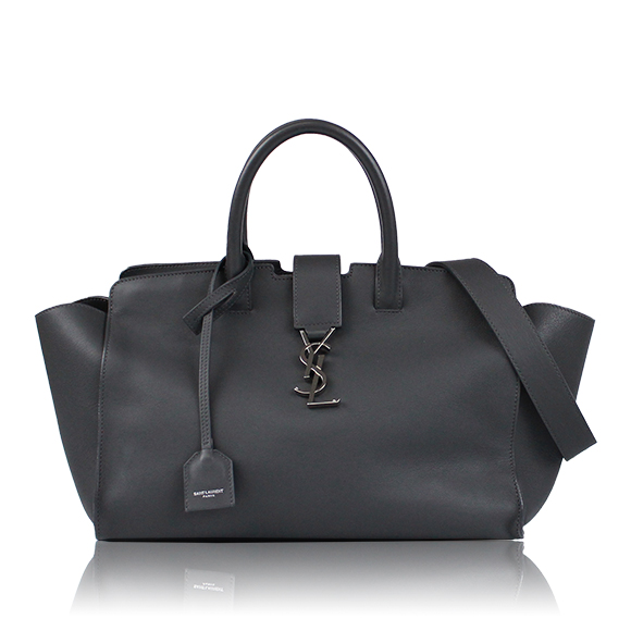 SAINT LAURENT ダウンタウンカバス 30&nbsp;x20&nbsp;x14cm(幅&nbsp;x 高さ&nbsp;x マチ)