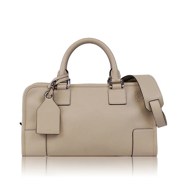 LOEWE アマソナ28 28&nbsp;x16&nbsp;x12cm(幅&nbsp;x 高さ&nbsp;x マチ)