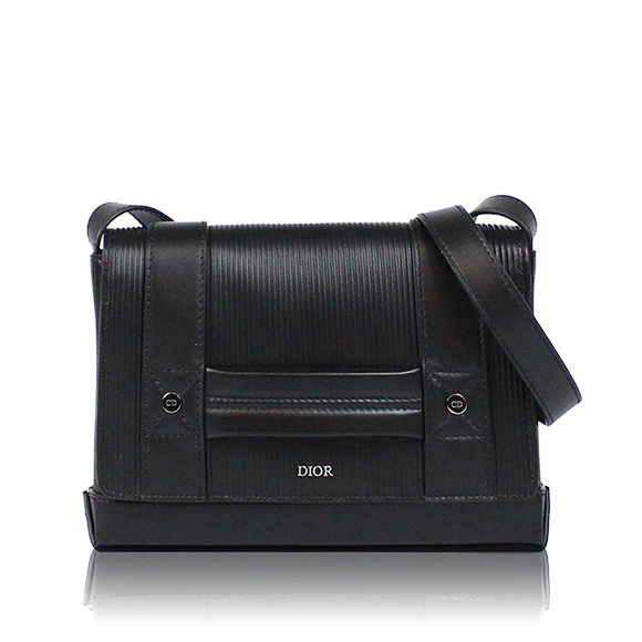 Dior メッセンジャーバッグ 21 x13 x3cm(幅 x 高さ x マチ)