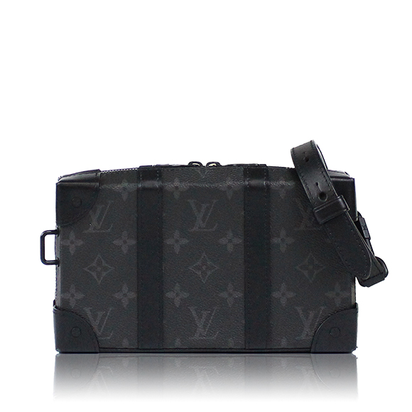 LOUIS VUITTON ソフトトランクウォレット 22 x13 x5cm(幅 x 高さ x マチ)