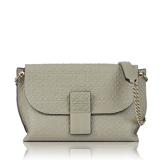 LOEWE アベニュー 24&nbsp;x15&nbsp;x10cm(幅&nbsp;x 高さ&nbsp;x マチ)