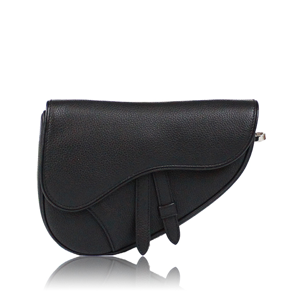 Dior サドルバッグ 21 x16 x2cm(幅 x 高さ x マチ)