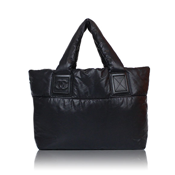 CHANEL ココ・コクーン 29 x25 x13cm(幅 x 高さ x マチ)