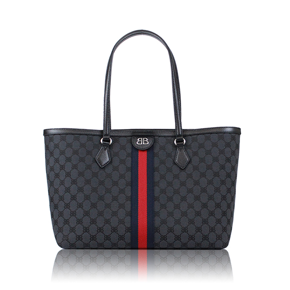 BALENCIAGA トートバッグ 36 x27 x15cm(幅 x 高さ x マチ)