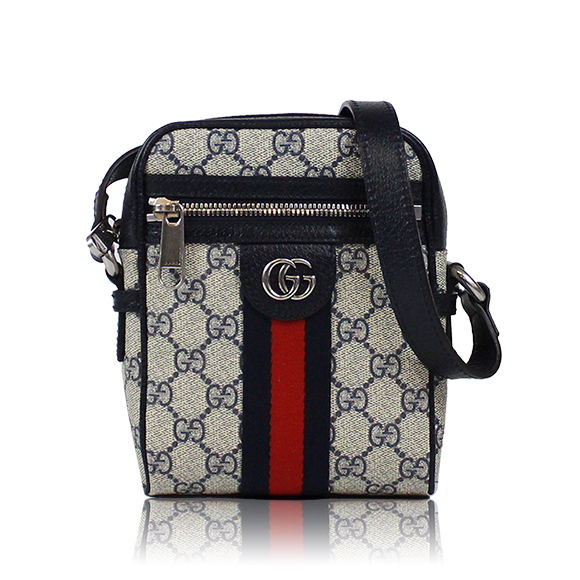 GUCCI オフィディア 14&nbsp;x18&nbsp;x5cm(幅&nbsp;x 高さ&nbsp;x マチ)