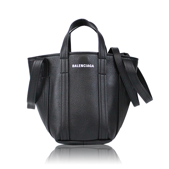 BALENCIAGA エブリデイノースサウスXS 14 x21 x16cm(幅 x 高さ x マチ)