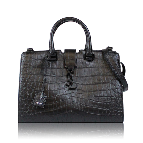 SAINT LAURENT カバス スモール 