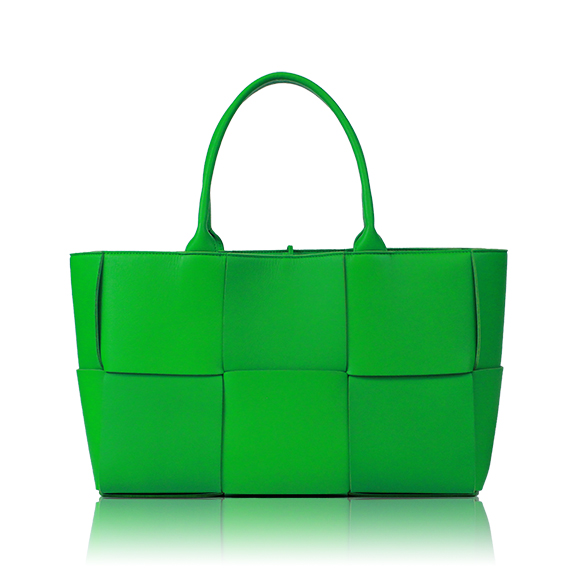 BOTTEGA VENETA ザアルコトート 36 x24 x12cm(幅 x 高さ x マチ)