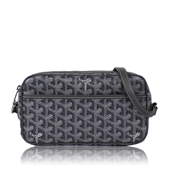 GOYARD カップヴェール 21&nbsp;x13&nbsp;x7cm(幅&nbsp;x 高さ&nbsp;x マチ)