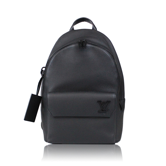 LOUIS VUITTON テイクオフバックパック 29&nbsp;x43&nbsp;x13cm(幅&nbsp;x 高さ&nbsp;x マチ)