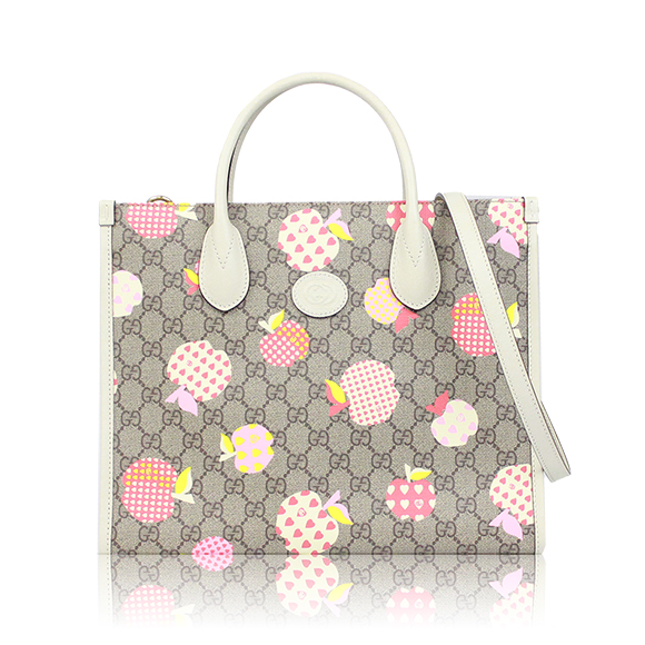 GUCCI レポムスモール 