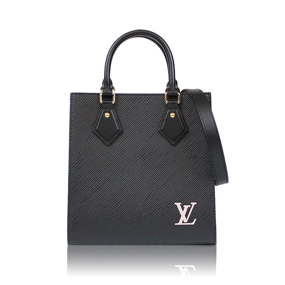 LOUIS VUITTON サックプラBB 21 x22 x7cm(幅 x 高さ x マチ)