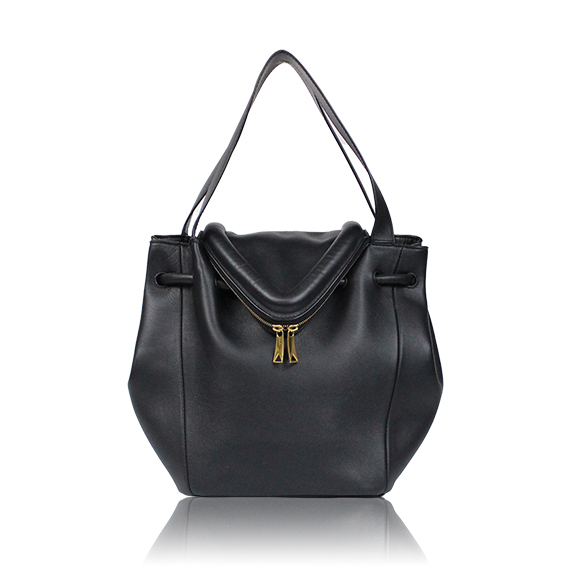 BOTTEGA VENETA 2WAYバッグ 19&nbsp;x24&nbsp;x11cm(幅&nbsp;x 高さ&nbsp;x マチ)