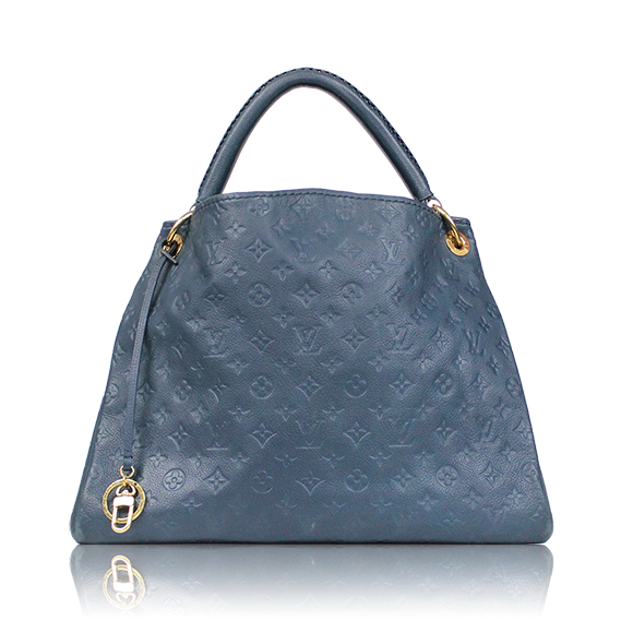 LOUIS VUITTON アーツィーMM 