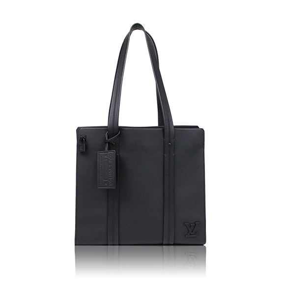 LOUIS VUITTON テイクオフトート 