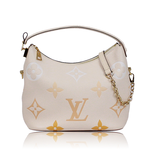 LOUIS VUITTON マシュマロPM 24&nbsp;x22&nbsp;x12cm(幅&nbsp;x 高さ&nbsp;x マチ)