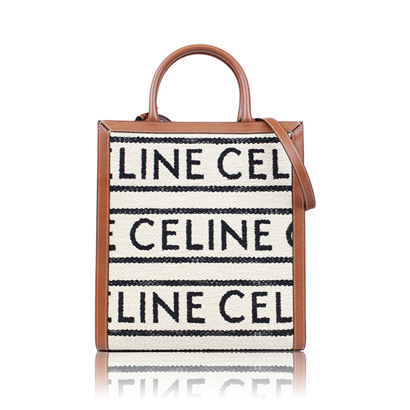 CELINE スモールバーティカルカバ 