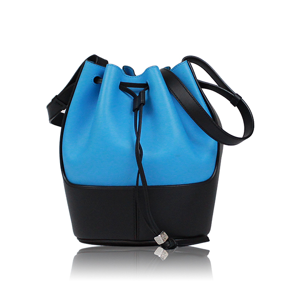 LOEWE バルーンバッグスモール 