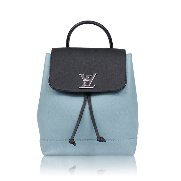 LOUIS VUITTON ロックミーバックパック 