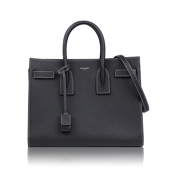 SAINT LAURENT サックドジュール 31 x25 x15cm(幅 x 高さ x マチ)