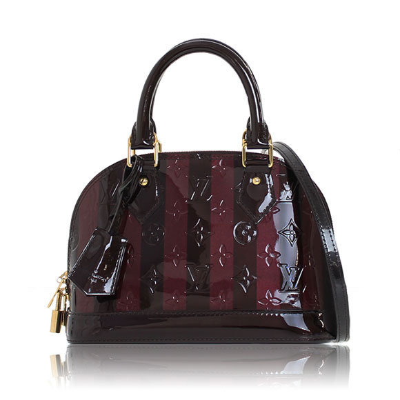 LOUIS VUITTON アルマBB 23&nbsp;x17&nbsp;x11cm(幅&nbsp;x 高さ&nbsp;x マチ)