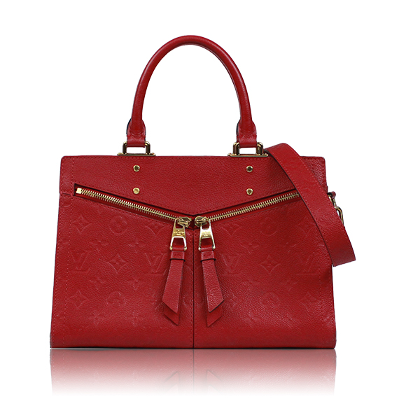 LOUIS VUITTON スリーPM 