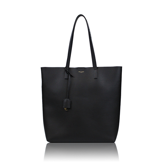 SAINT LAURENT ショッピングトートバッグ 