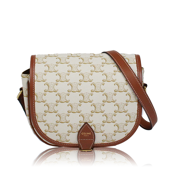 CELINE フォルコ 
