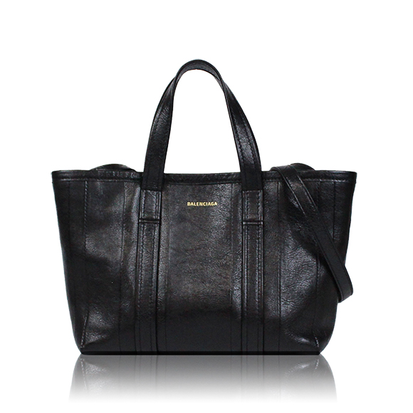 BALENCIAGA バルベススモール 24 x18 x10cm(幅 x 高さ x マチ)