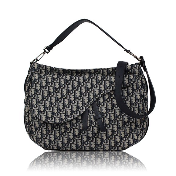 Dior サドルソフトバッグ 