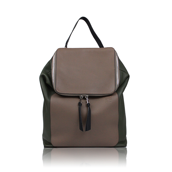 LOEWE ゴヤバックパック 