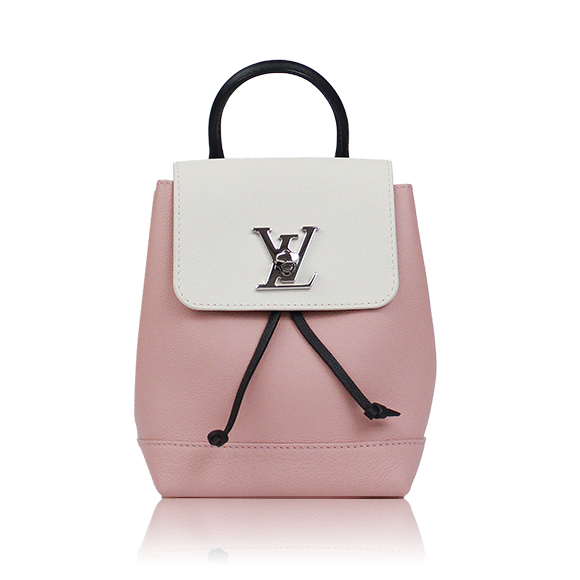 LOUIS VUITTON ロックミーバックパックMINI 
