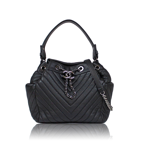 CHANEL 2WAYバッグ 20&nbsp;x20&nbsp;x11cm(幅&nbsp;x 高さ&nbsp;x マチ)