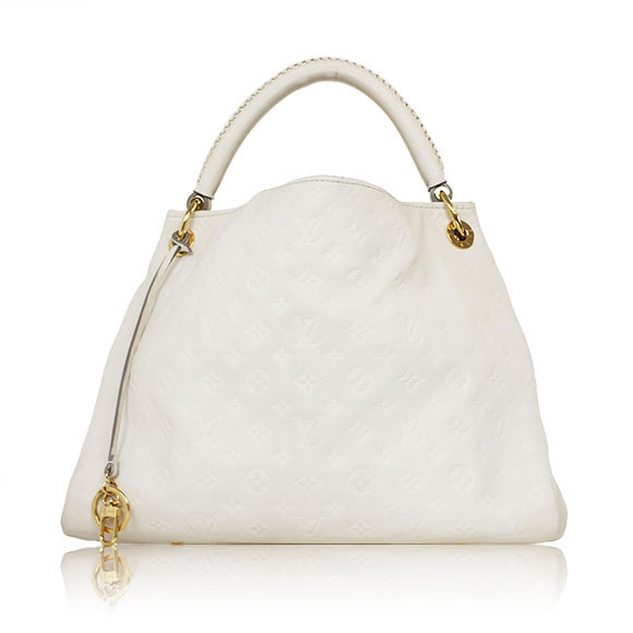 LOUIS VUITTON アーツィーMM 