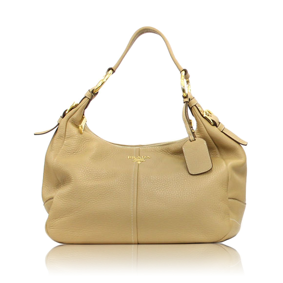 PRADA ショルダーバッグ 32&nbsp;x26&nbsp;x13cm(幅&nbsp;x 高さ&nbsp;x マチ)