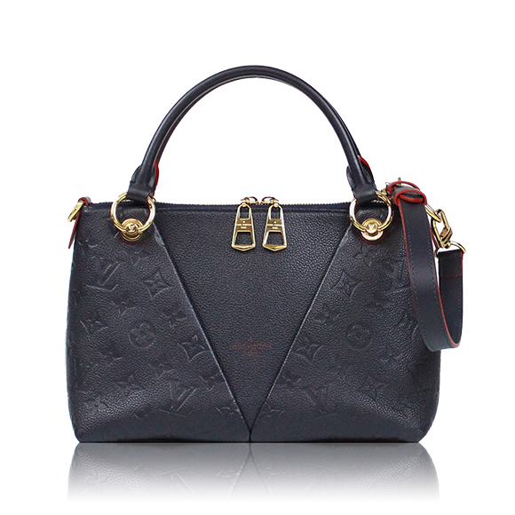 LOUIS VUITTON VトートBB 