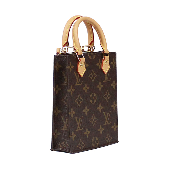 LOUIS VUITTON（ルイ・ヴィトン）プティットサックプラ