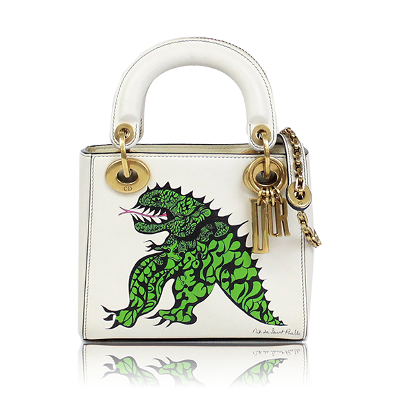 Dior レディディオール 