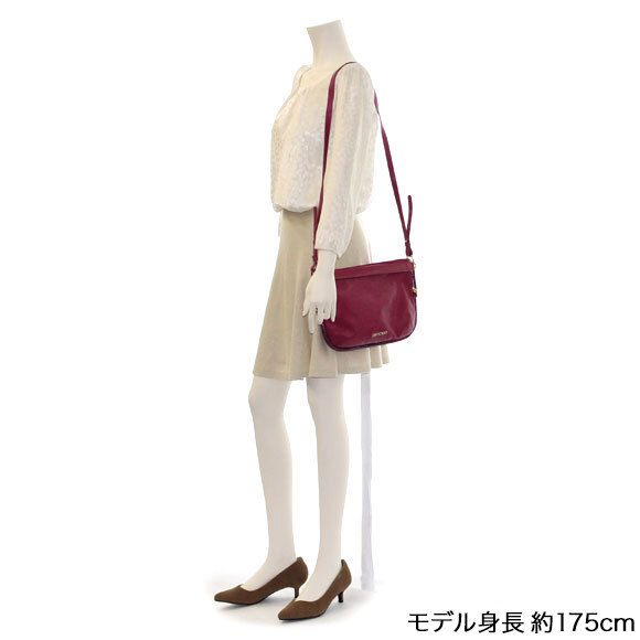 ショルダーバッグ
