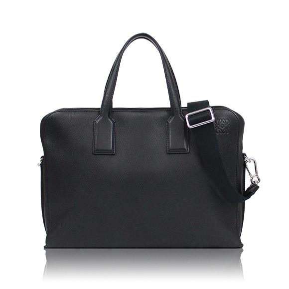 LOEWE ゴヤシンブリーフケース 