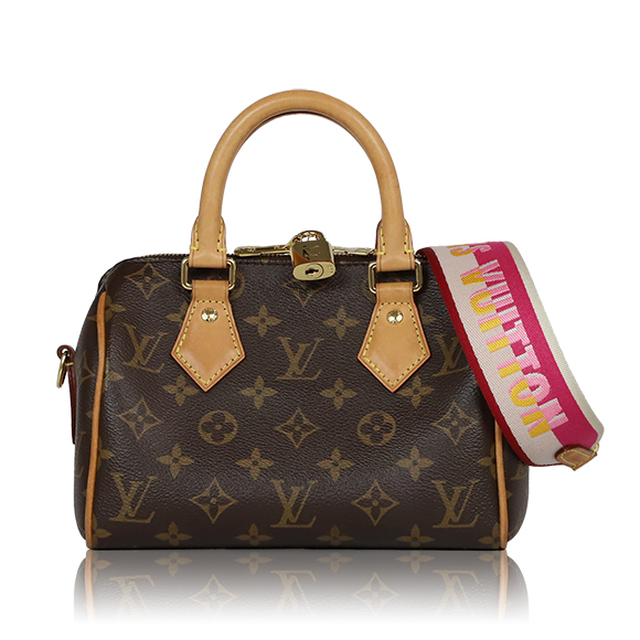 LOUIS VUITTON スピーディバンドリエール20 20&nbsp;x14&nbsp;x11cm(幅&nbsp;x 高さ&nbsp;x マチ)