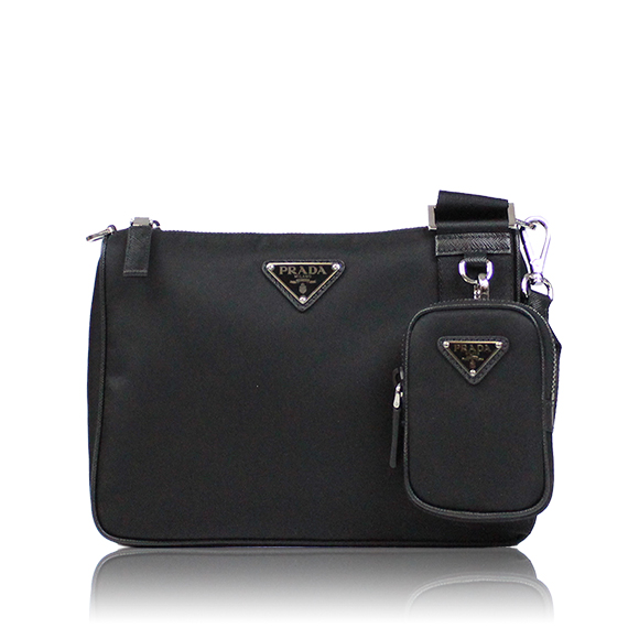 PRADA ショルダーバッグ 