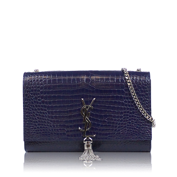 SAINT LAURENT ケイト 24 x15 x5cm(幅 x 高さ x マチ)