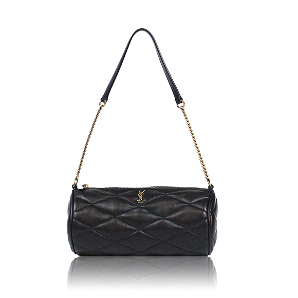 SAINT LAURENT サドミニチューブバッグ 