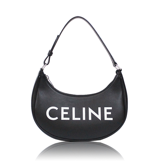 CELINE アヴァ 24&nbsp;x18&nbsp;x7cm(幅&nbsp;x 高さ&nbsp;x マチ)