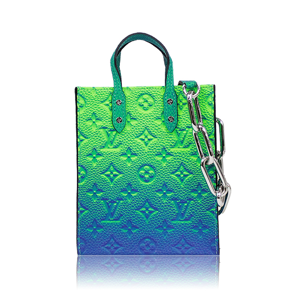 LOUIS VUITTON サックプラXS 16&nbsp;x19&nbsp;x6cm(幅&nbsp;x 高さ&nbsp;x マチ)