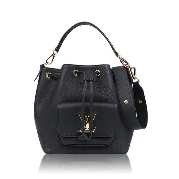 LOUIS VUITTON ロックミーバケットNV 
